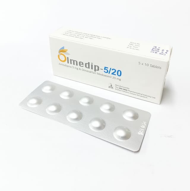 Olmedip