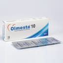 Olmesta