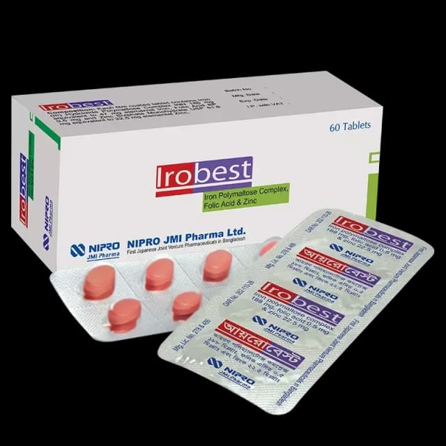 Irobest