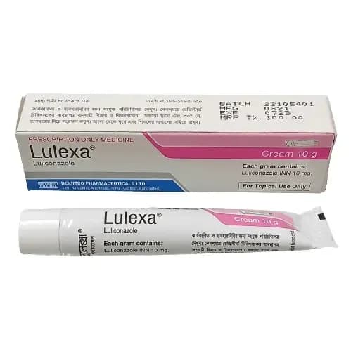Lulexa
