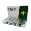 Prelica
