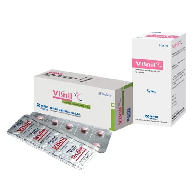 Visnil