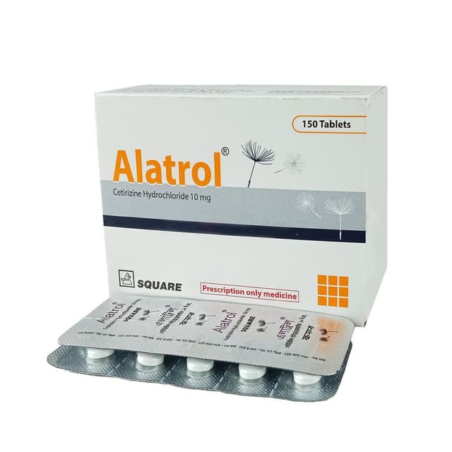 Alatrol