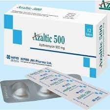 Azaltic