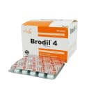 Brodil
