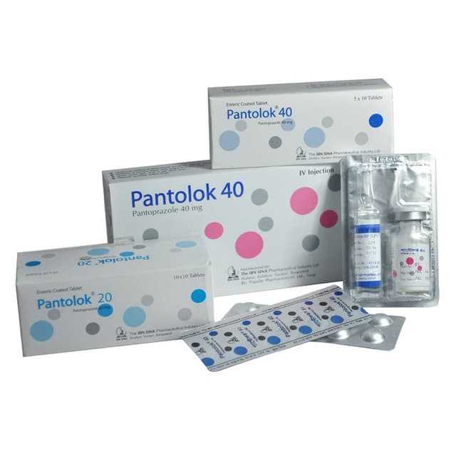 Pantolok