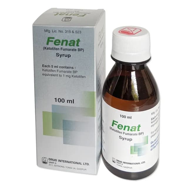 Fenat