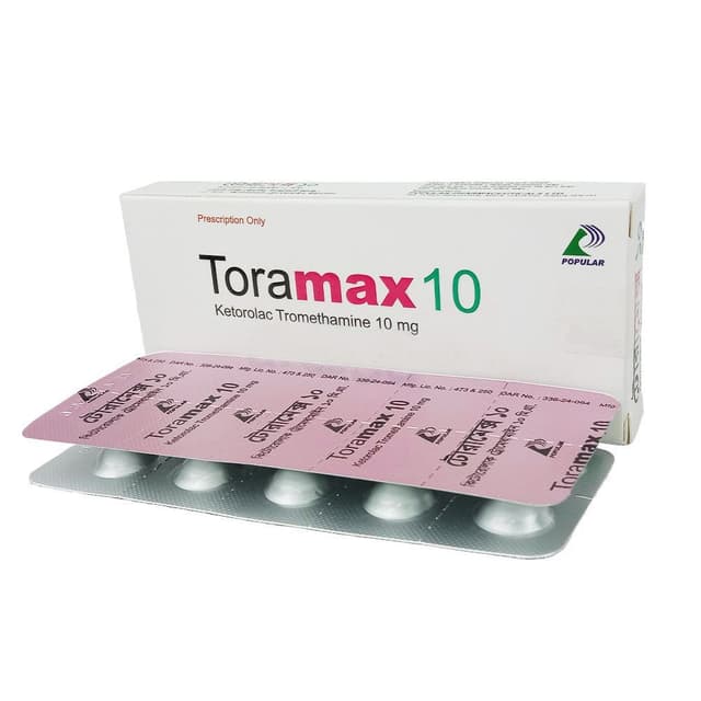 Toramax