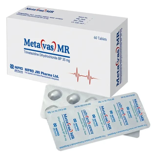 Metavas MR