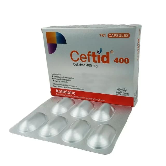 Ceftid