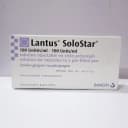 Lantus SoloStar