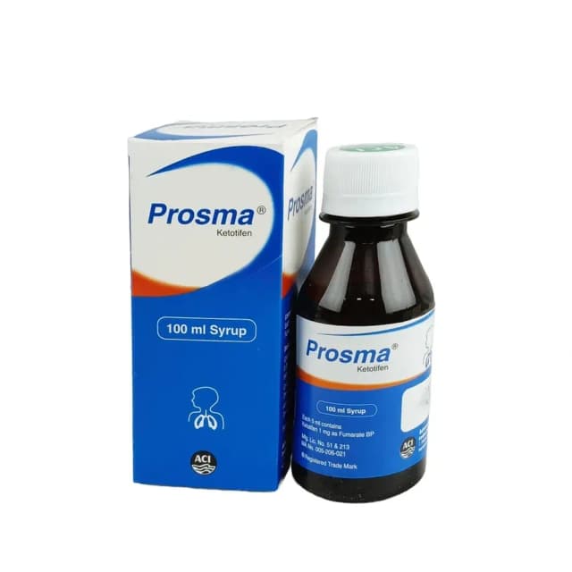 Prosma