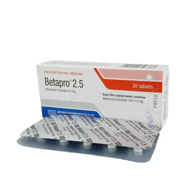 Betapro