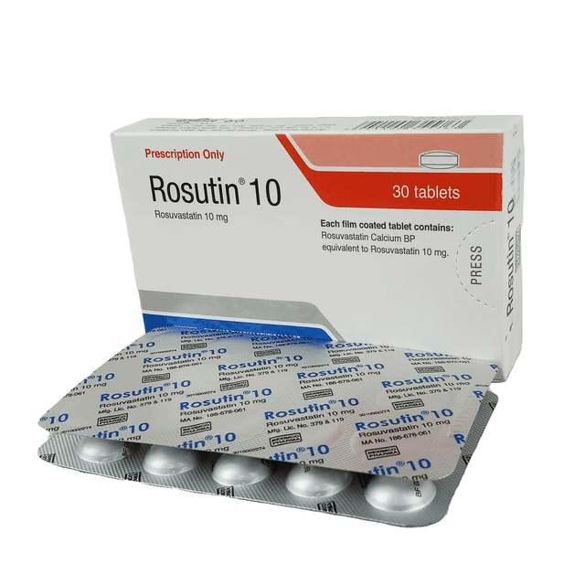Rosutin