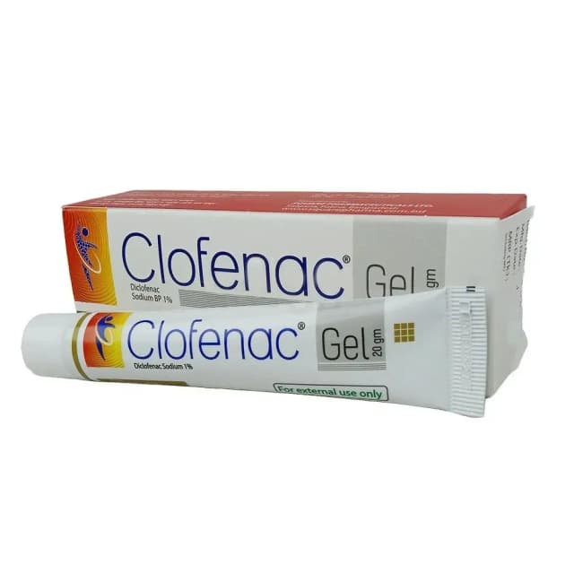 Clofenac