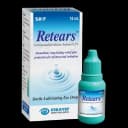 Retears