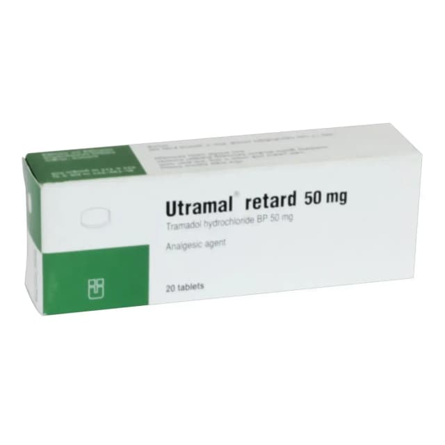 Utramal Retard