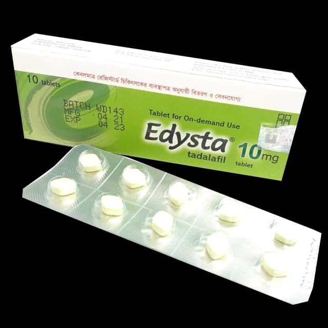 Edysta