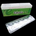 Edysta