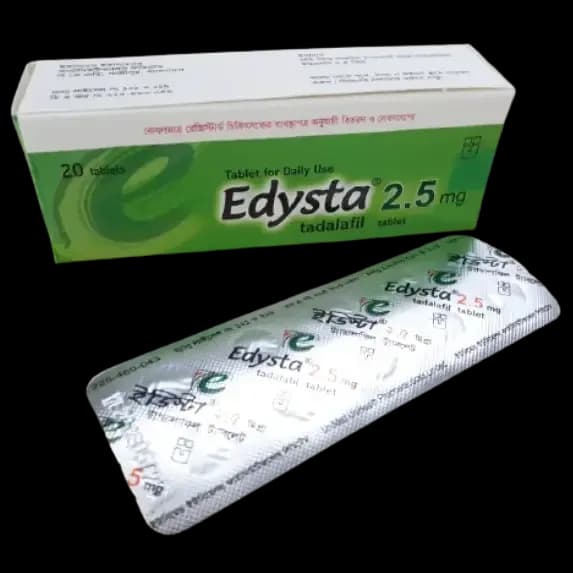 Edysta