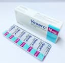 Veserc