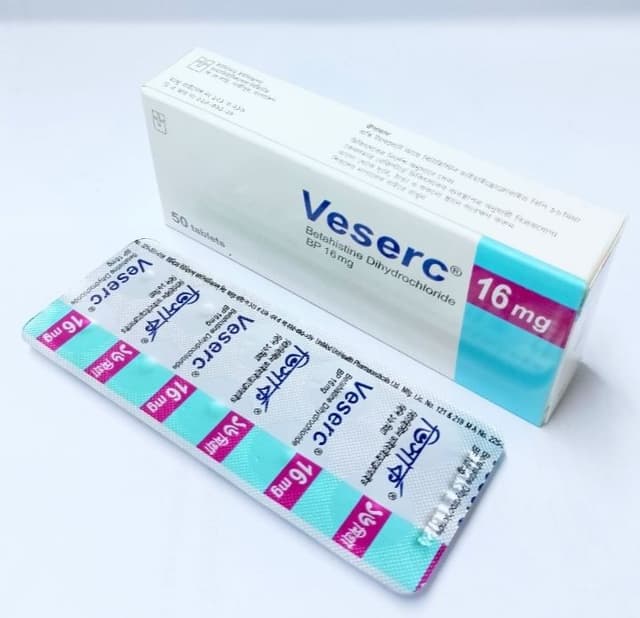 Veserc