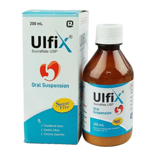 ULFIX
