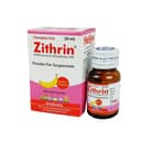 Zithrin