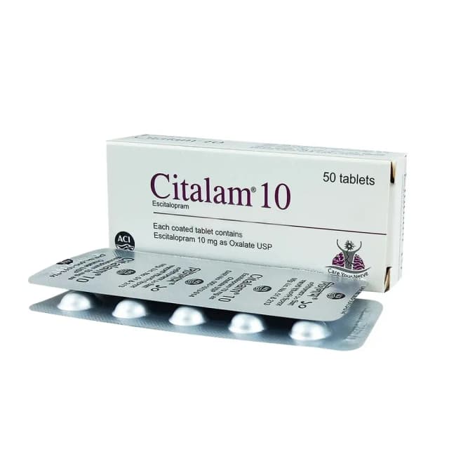 Citalam