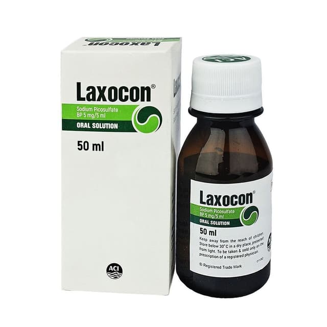 Laxocon