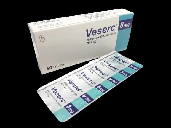 Veserc