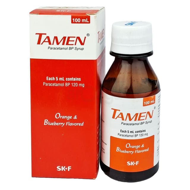 Tamen