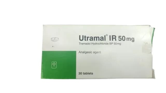 Utramal IR