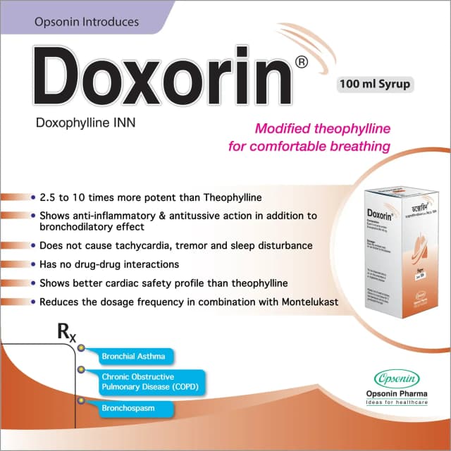 Doxorin