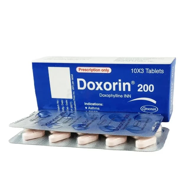 Doxorin