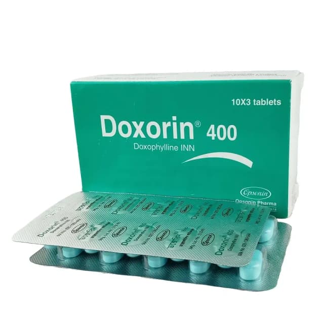 Doxorin