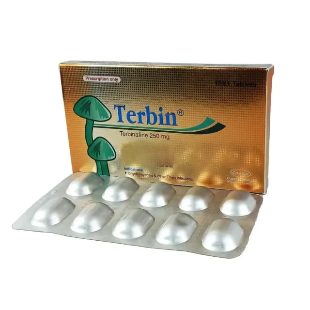 Terbin