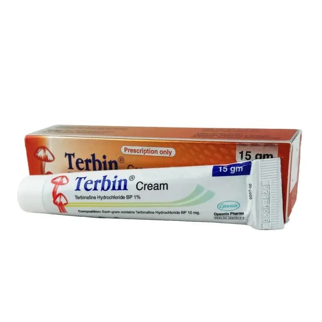 Terbin