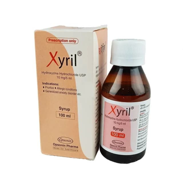 Xyril