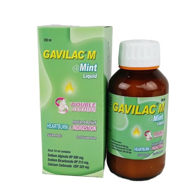 Gavilac M