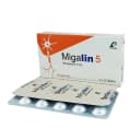 Migalin 5 MG