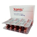 Xamic