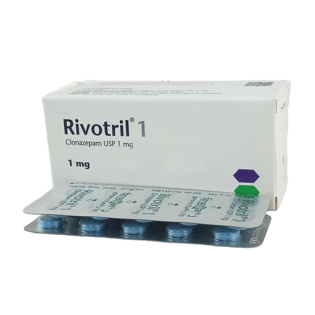 Rivotril