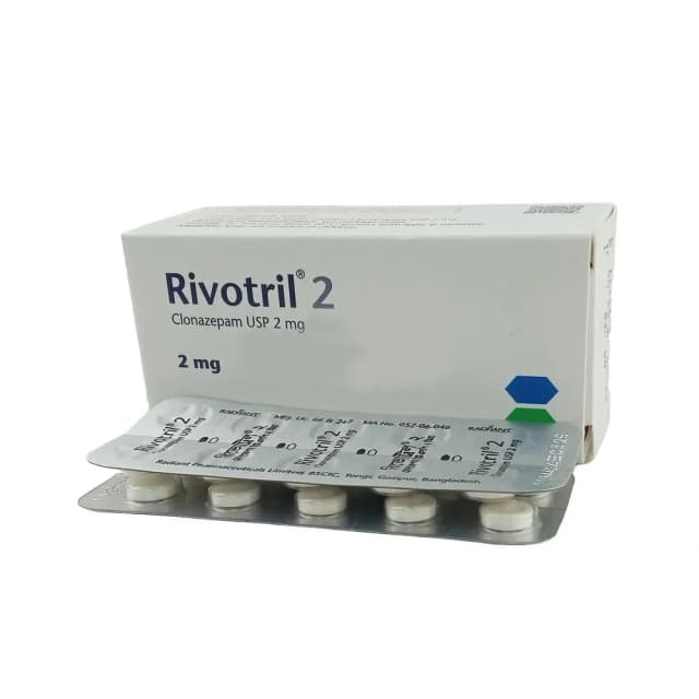 Rivotril