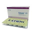 Exium
