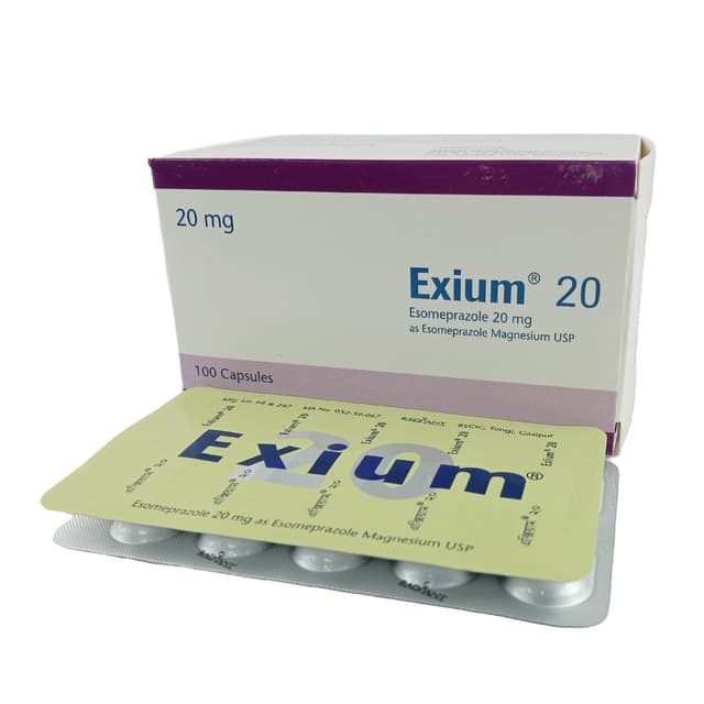 Exium