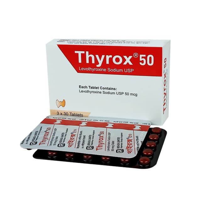 Thyrox