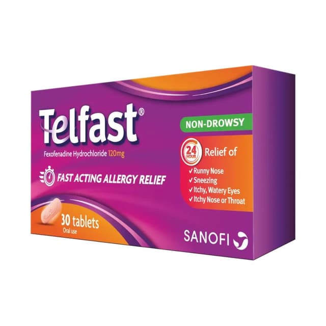 Telfast