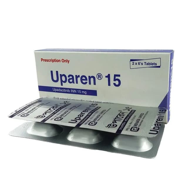UPAREN