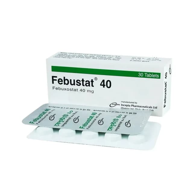 Febustat